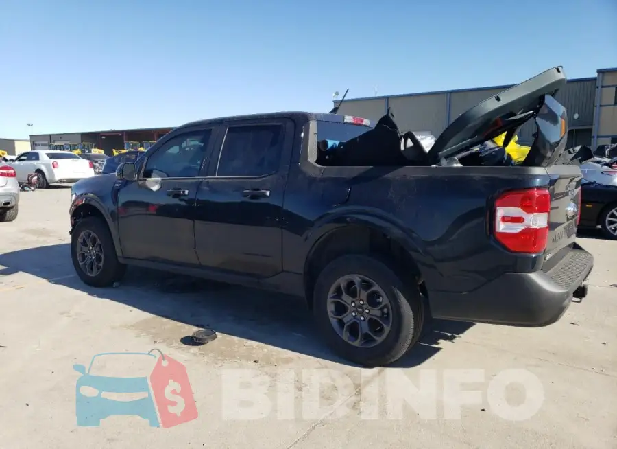 3FTTW8E94PRA81192 Photo# 2