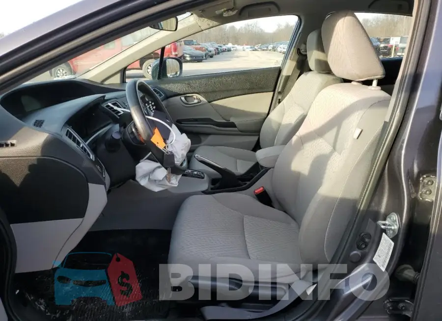 19XFB2F51FE701374 Photo# 7