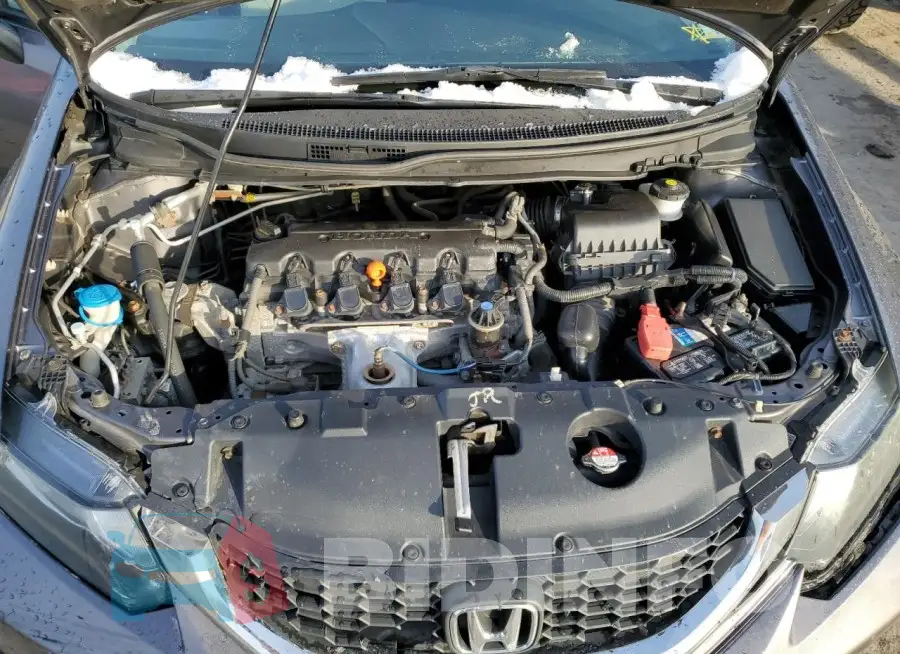19XFB2F51FE701374 Photo# 11