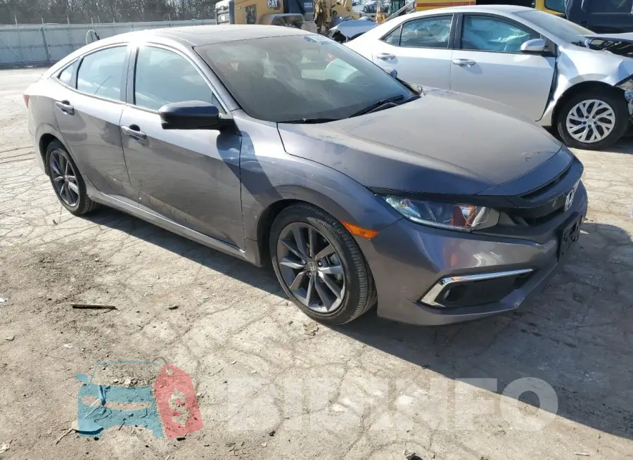 19XFC1F34LE219290 Photo# 4