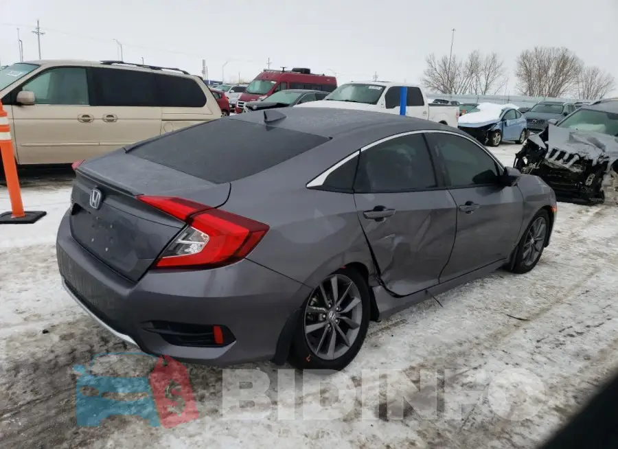 19XFC1F36ME005323 Photo# 3
