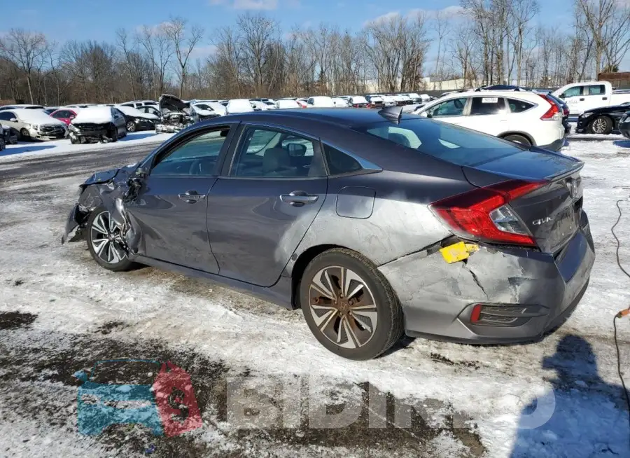 19XFC1F39GE208968 Photo# 2