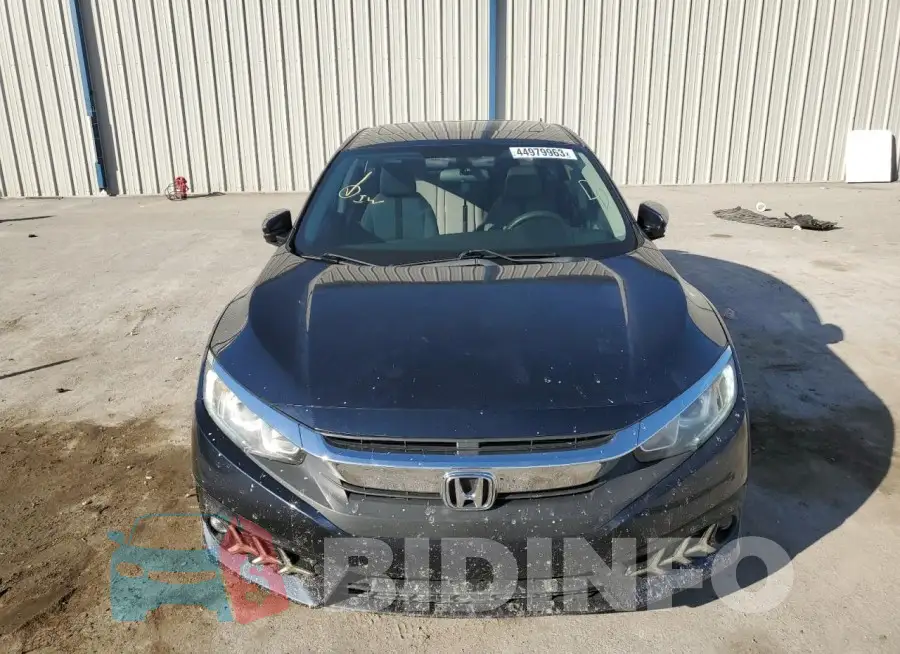 19XFC1F39HE009243 Photo# 5