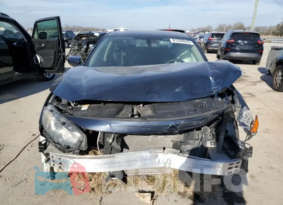 19XFC2E59GE017382 Photo# 5