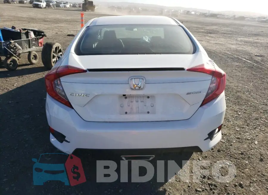 19XFC2E86LE008448 Photo# 6
