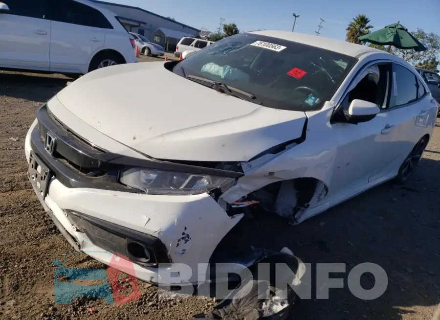 19XFC2E86LE008448 Photo# 1