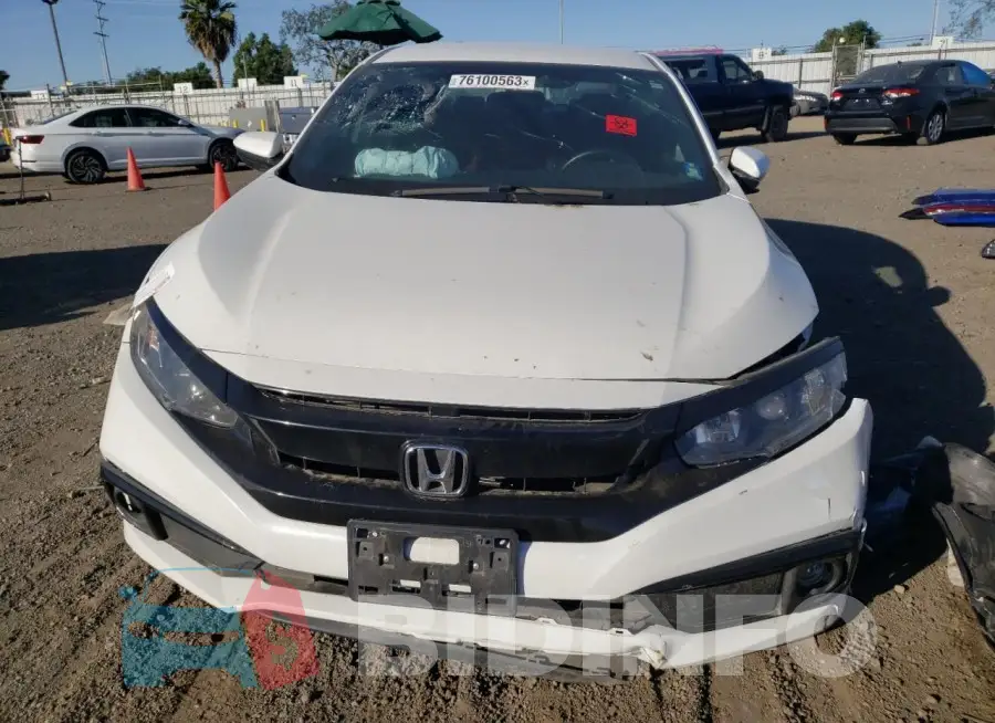 19XFC2E86LE008448 Photo# 5