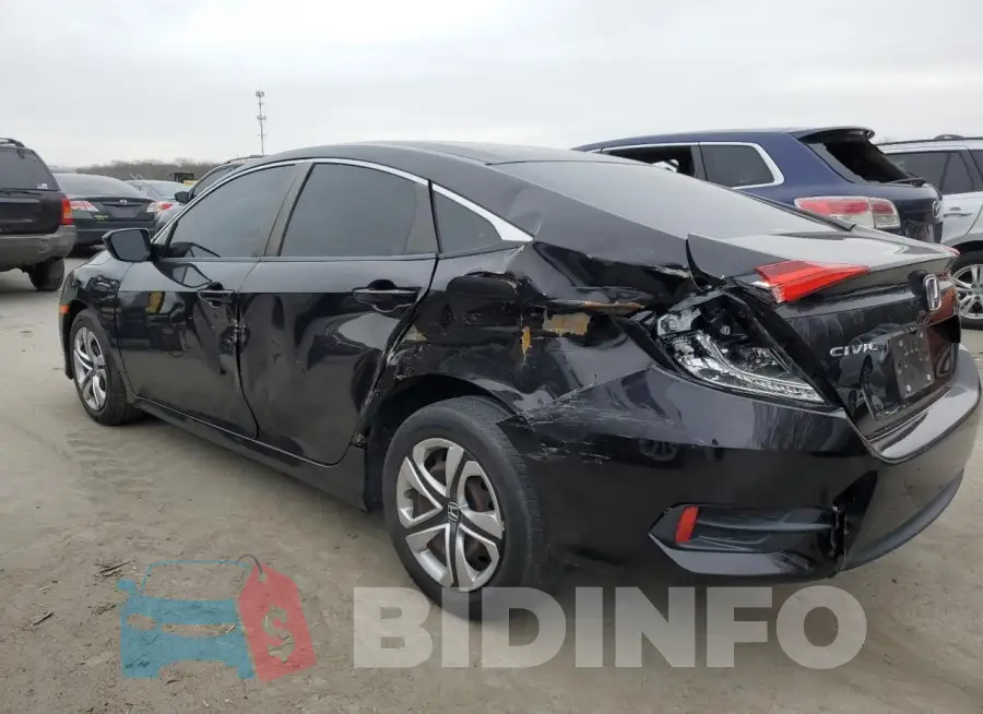 19XFC2F52GE235873 Photo# 2
