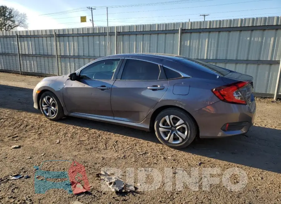 19XFC2F53JE033227 Photo# 2