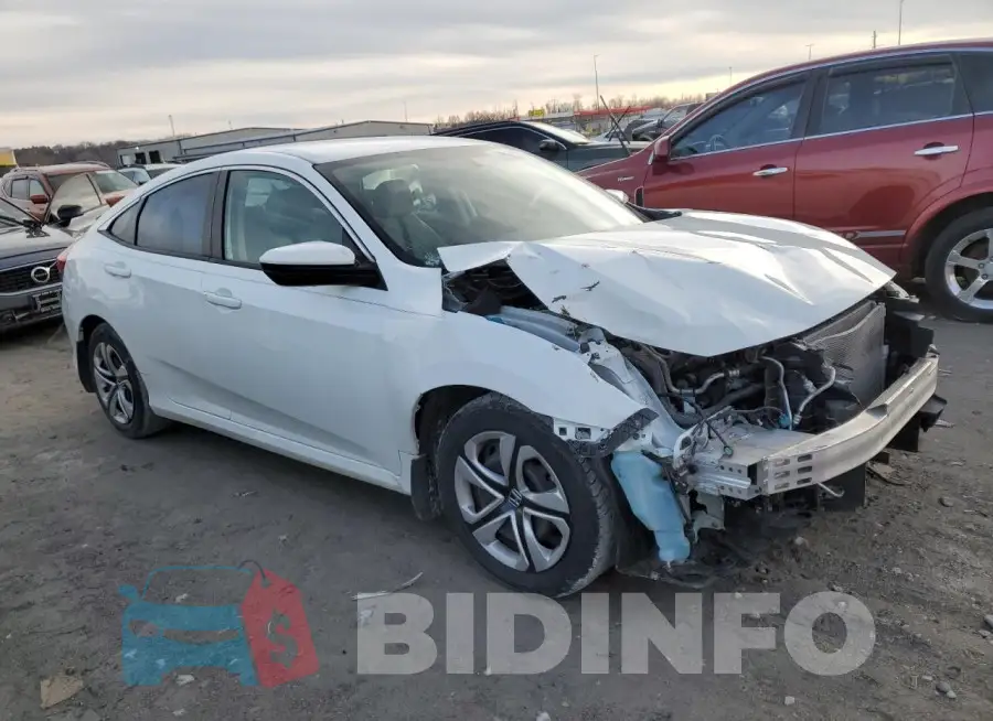 19XFC2F54HE010257 Photo# 4