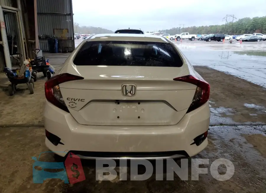 19XFC2F68LE021067 Photo# 6