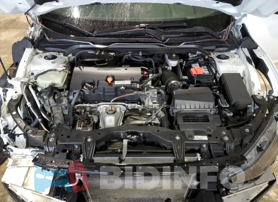 19XFC2F68LE021067 Photo# 11