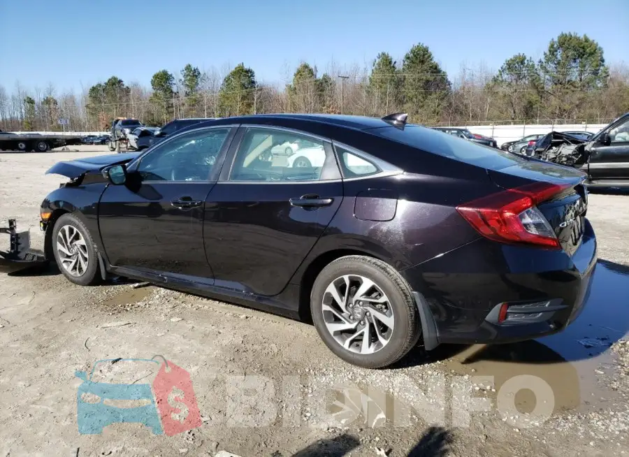19XFC2F79JE201440 Photo# 2