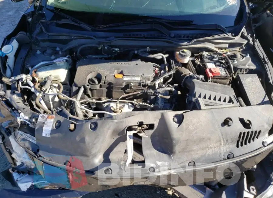 19XFC2F79JE201440 Photo# 11