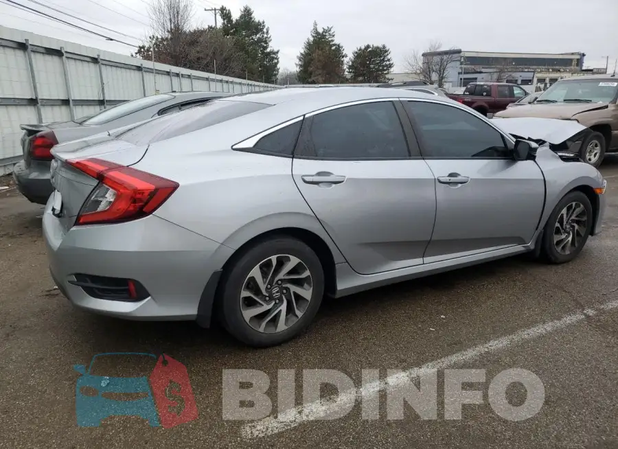 19XFC2F7XGE023725 Photo# 3