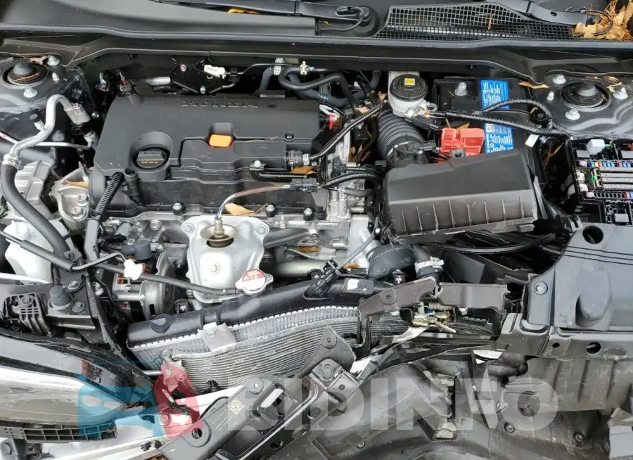 19XFL2H52PE024041 Photo# 11