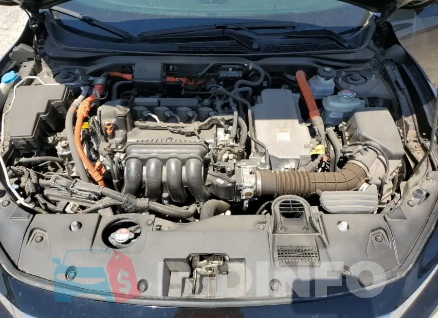 19XZE4F93LE013066 Photo# 11