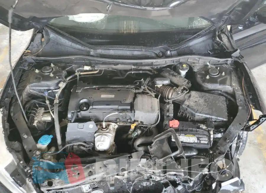 1HGCR2F30HA299528 Photo# 11