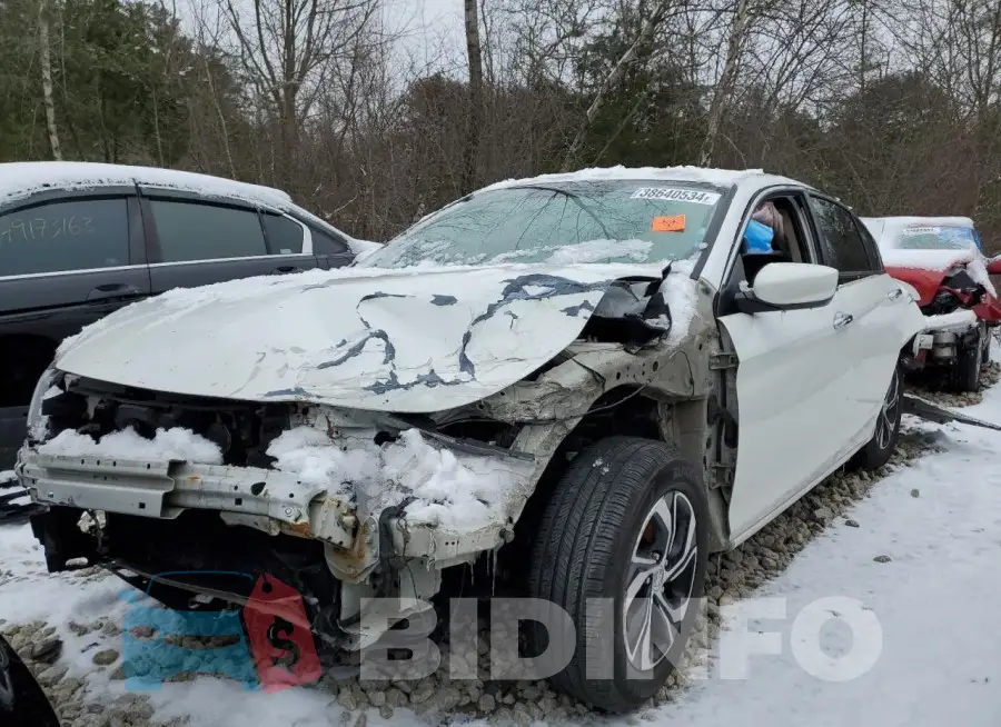 1HGCR2F39HA233012 Photo# 1
