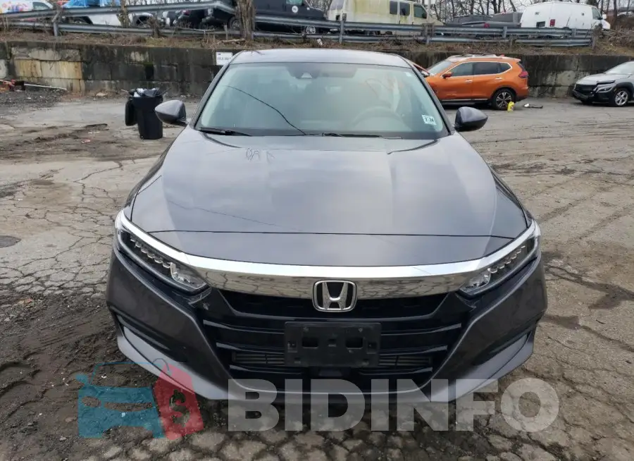 1HGCV1F19KA130507 Photo# 5