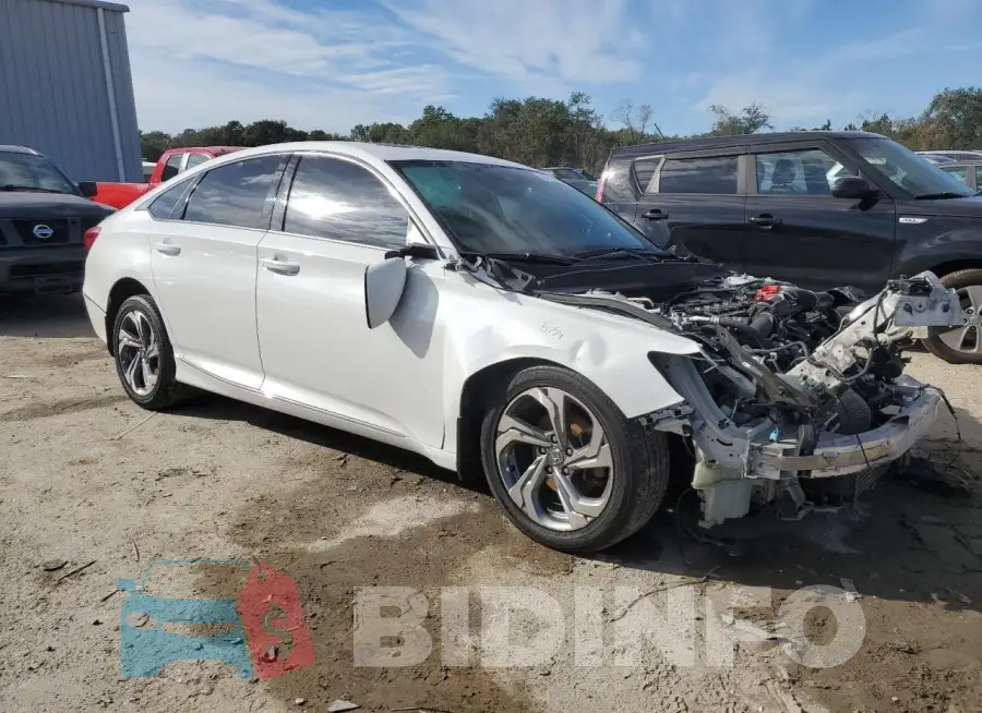 1HGCV1F65JA175986 Photo# 4