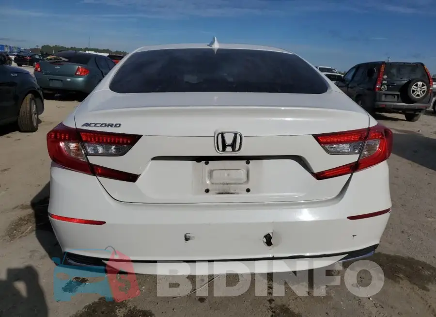 1HGCV1F65JA175986 Photo# 6