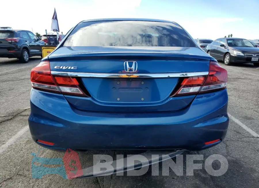 2HGFB2F87FH536351 Photo# 6