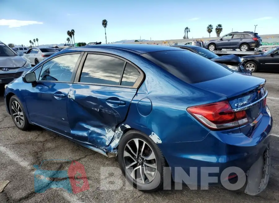 2HGFB2F87FH536351 Photo# 2