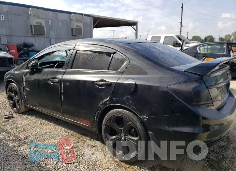 2HGFB6E51FH702393 Photo# 2