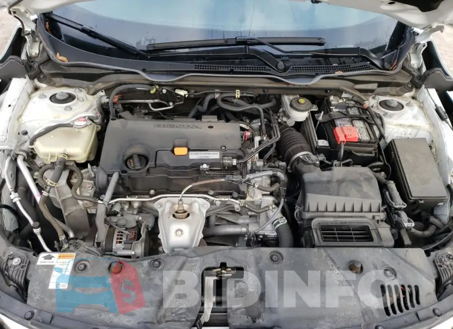2HGFC2F61MH540842 Photo# 11