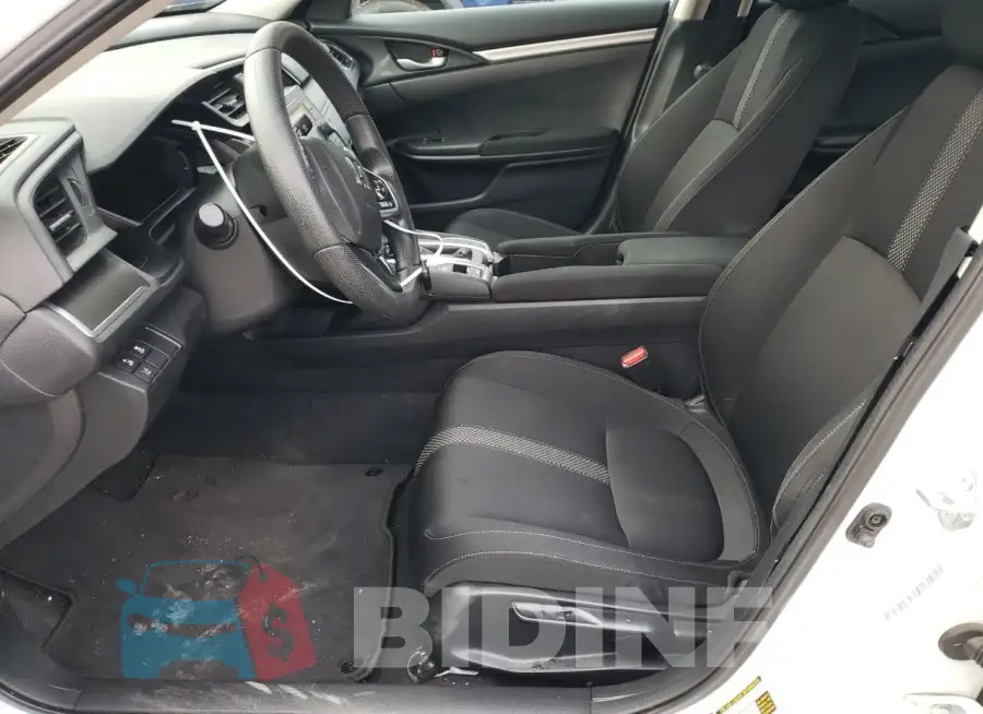 2HGFC2F61MH540842 Photo# 7