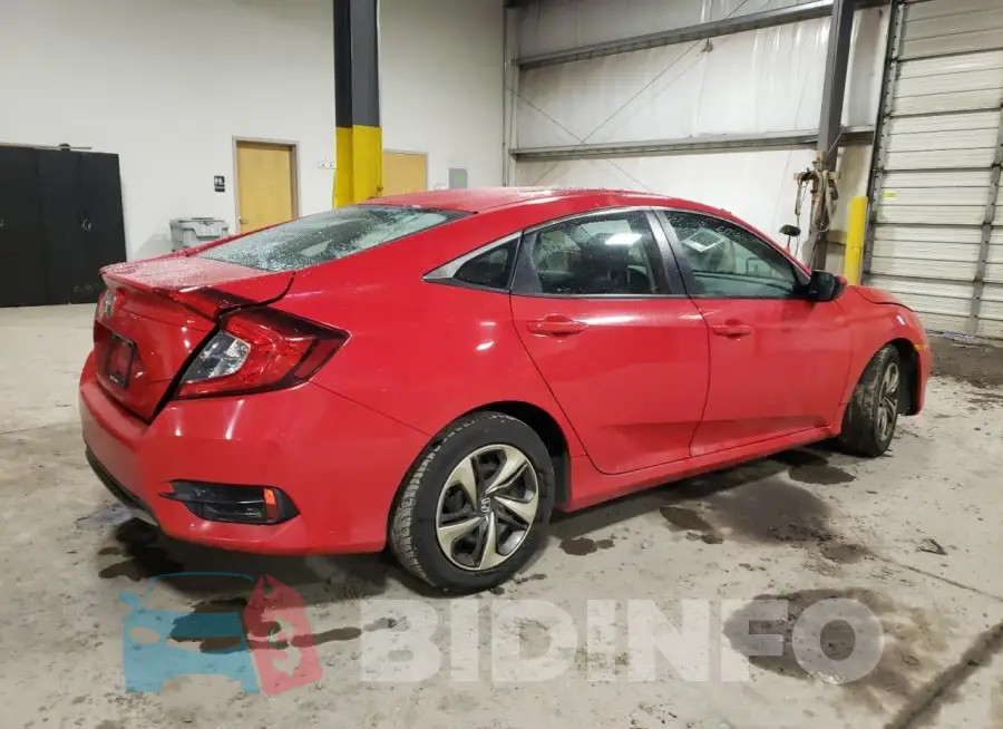 2HGFC2F62KH501951 Photo# 3