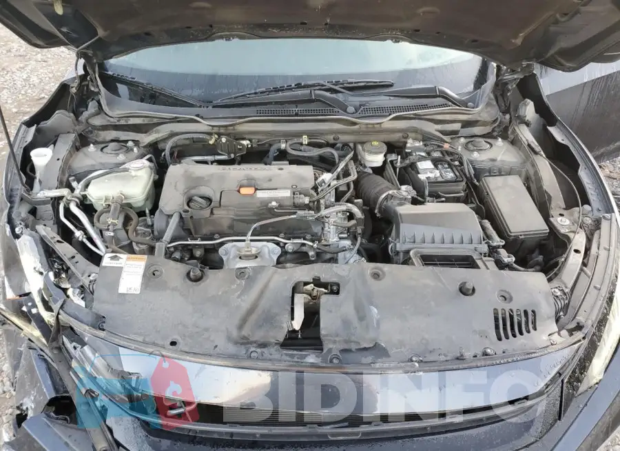 2HGFC2F66KH571937 Photo# 11
