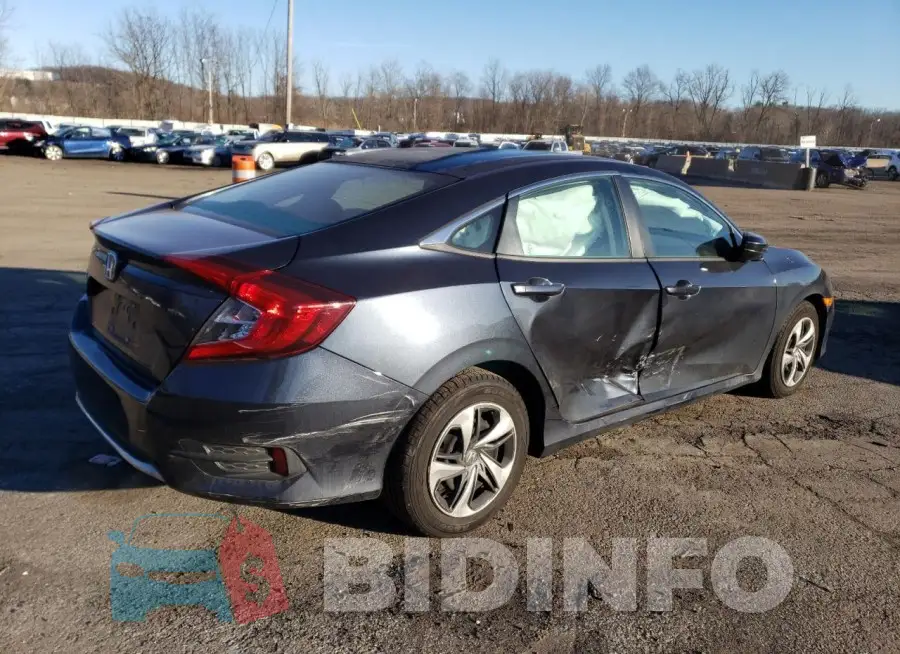 2HGFC2F66KH592853 Photo# 3