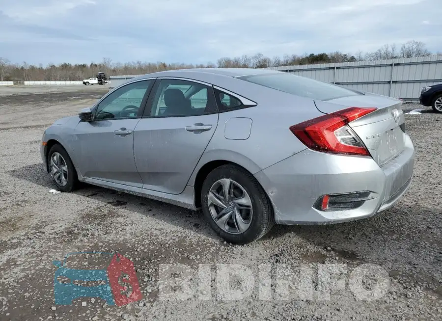 2HGFC2F69KH571947 Photo# 2