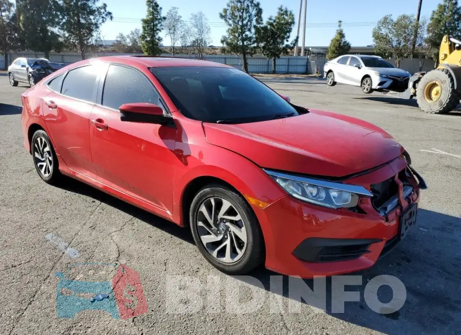2HGFC2F72HH529931 Photo# 4