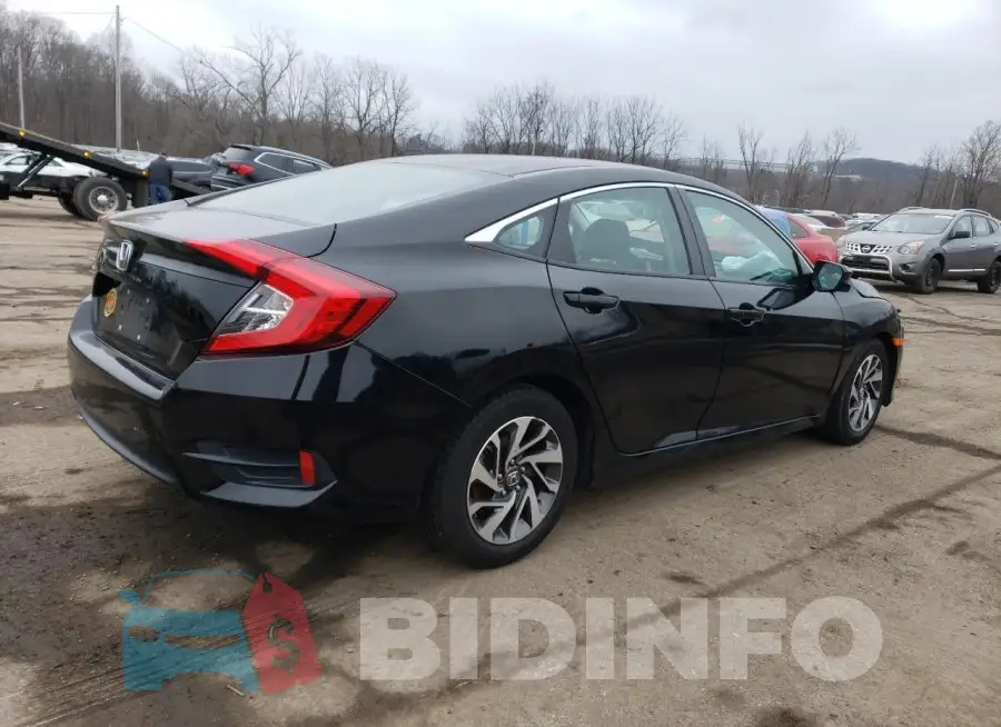 2HGFC2F86GH503470 Photo# 3