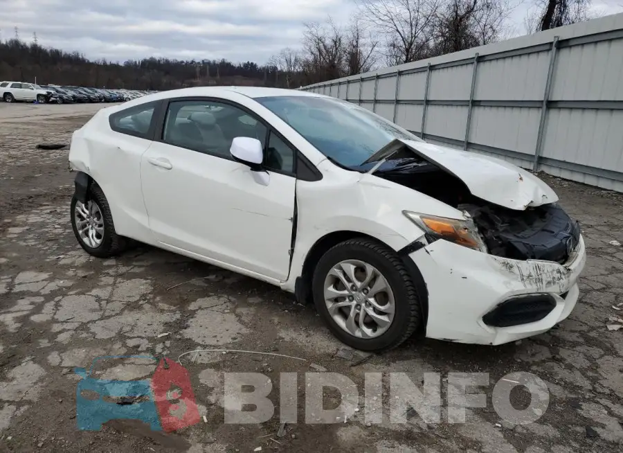2HGFG3B58FH533249 Photo# 4