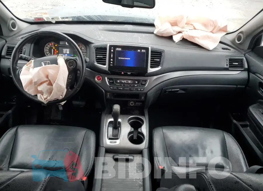 5FNYF6H59JB040214 Photo# 8