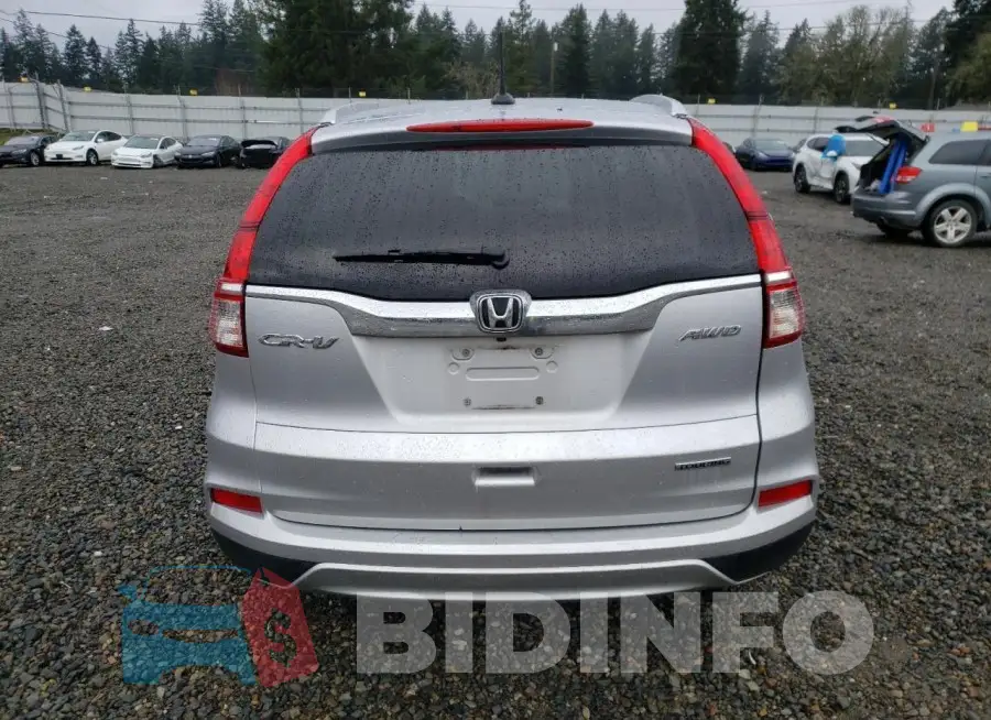 5J6RM4H91GL117417 Photo# 6