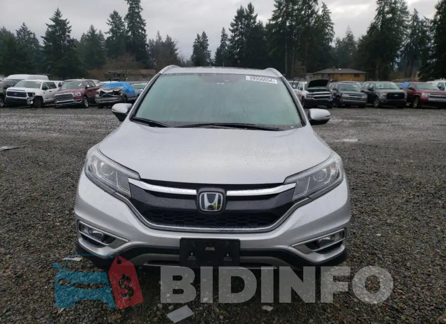 5J6RM4H91GL117417 Photo# 5