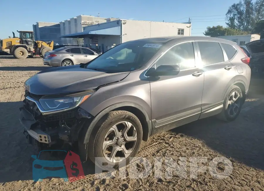 7FARW1H82KE016750 Photo# 1