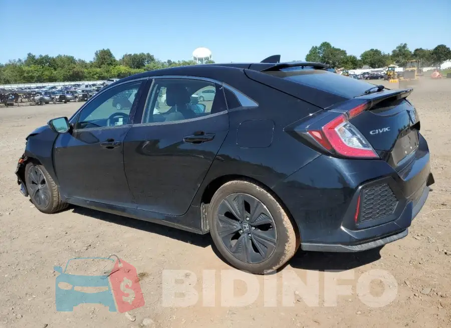 SHHFK7H51JU420333 Photo# 2