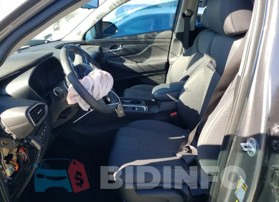 5NMS23AD5KH090870 Photo# 7