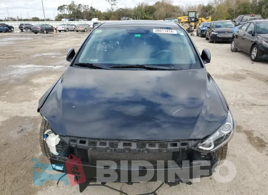 5NPD84LF2JH274676 Photo# 5