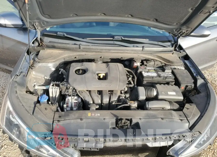5NPD84LF3KH481255 Photo# 11