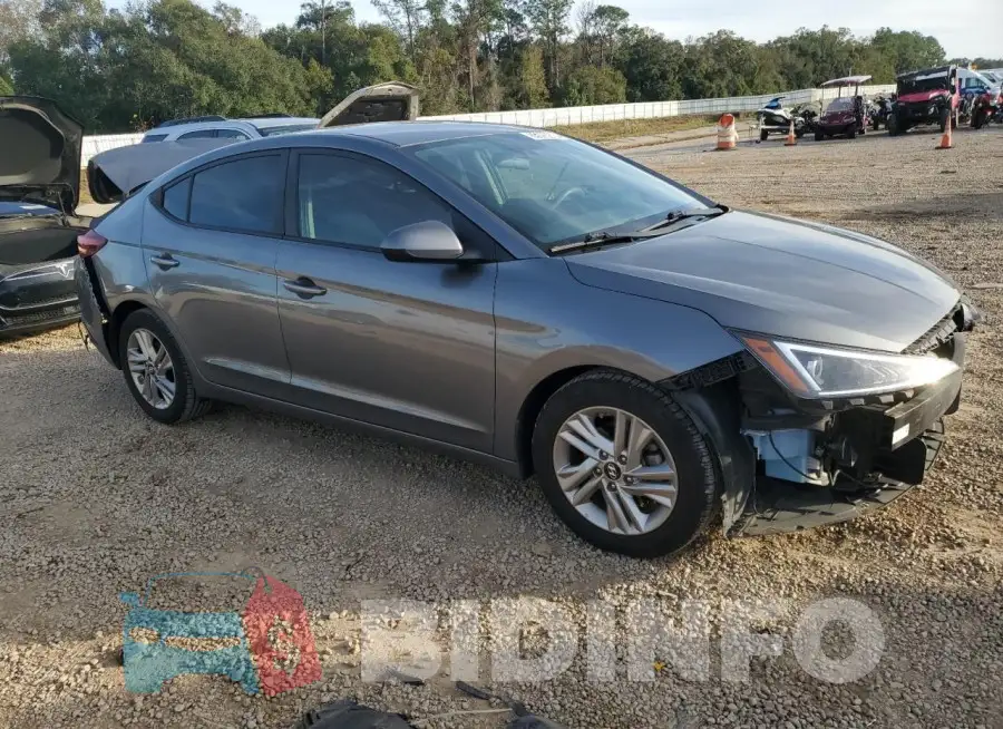 5NPD84LF3KH481255 Photo# 4