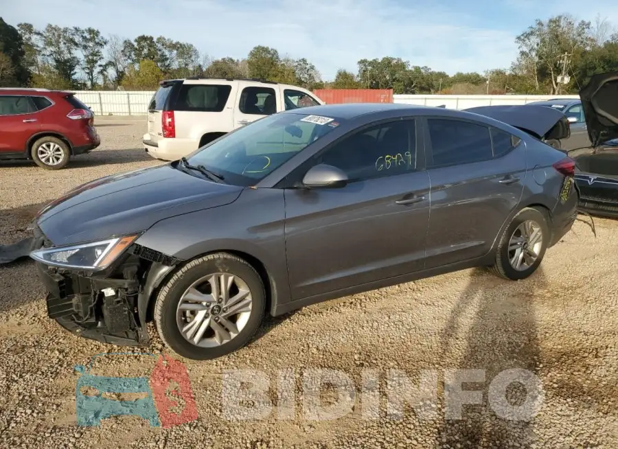 5NPD84LF3KH481255 Photo# 1