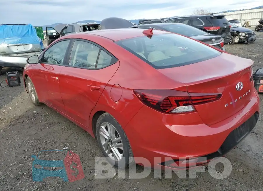 5NPD84LF5KH475487 Photo# 2