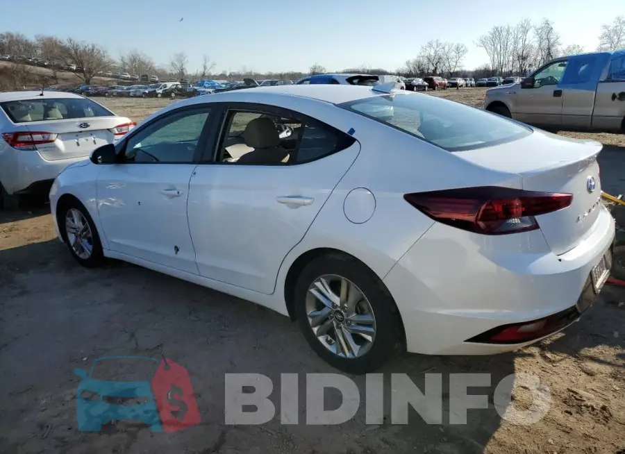 5NPD84LF8KH471322 Photo# 2